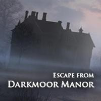 黑暗沼泽庄园2（Darkmoor Manor）免费版安卓下载安装