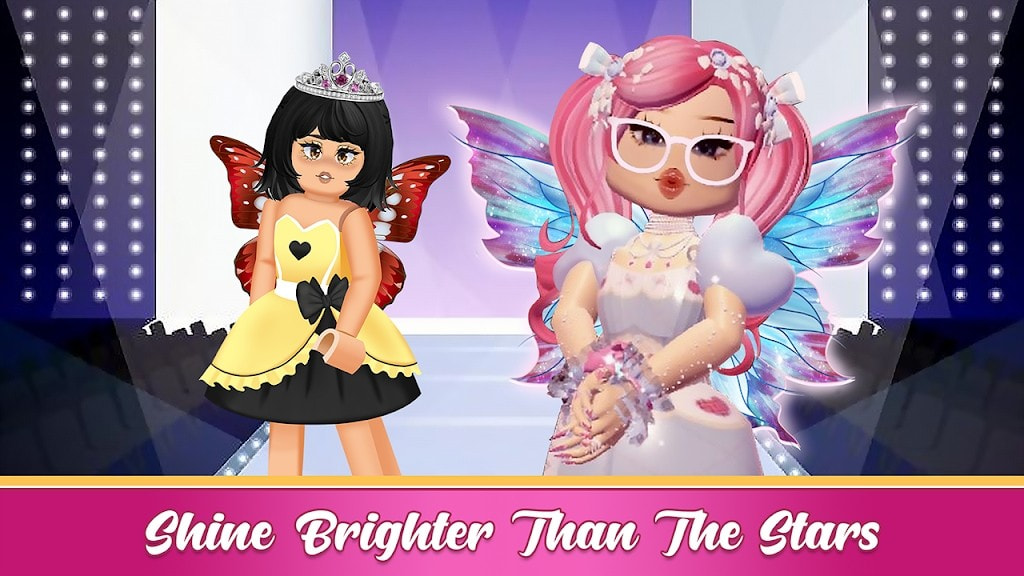 Blox时尚明星秀(Famous Blox Fashion Star Show)手机正版下载