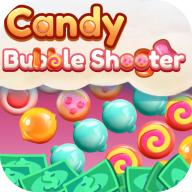 糖果泡泡射手(Candy Bubble Shooter)免费手游app下载