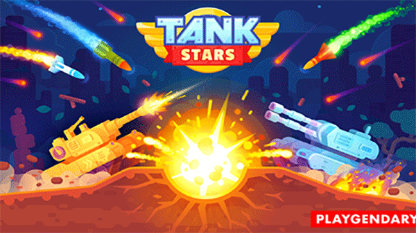 TankStars